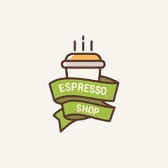 espresso shop