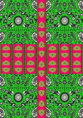 DIGITAL PRINTS AND PATTERNS IDEAS DESIGNS