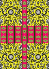DIGITAL PRINTS AND PATTERNS IDEAS DESIGNS