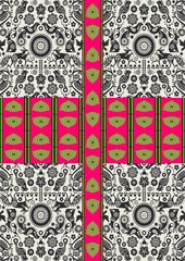 DIGITAL PRINTS AND PATTERNS IDEAS DESIGNS