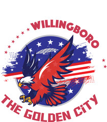 us cities t-shirt designs vector - USA T-shirt Vector