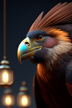 Eagle