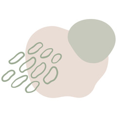 Irregular shape icon