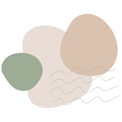 Irregular shape icon