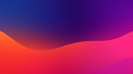 Vivid blurred colorful wallpaper background