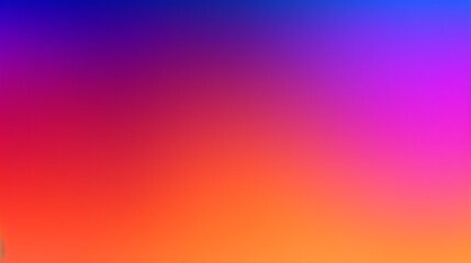 Vivid blurred colorful wallpaper background