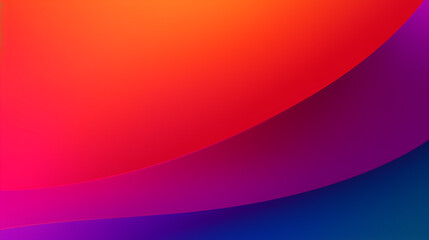 Vivid blurred colorful wallpaper background