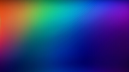 Vivid blurred colorful wallpaper background