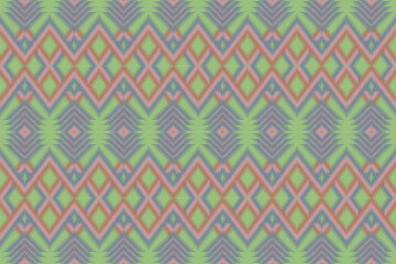 seamless geometric pattern