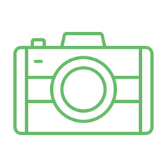 Photo Camera Icon