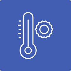 Temperature Icon