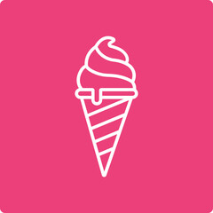 Ice Cream Icon