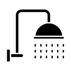 Shower Icon