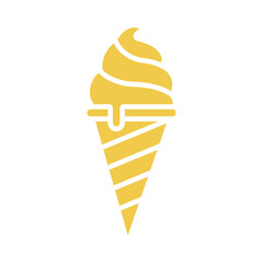 Ice Cream Icon