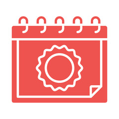 Calendar Icon