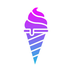Ice Cream Icon