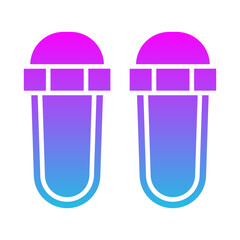 Slippers Icon