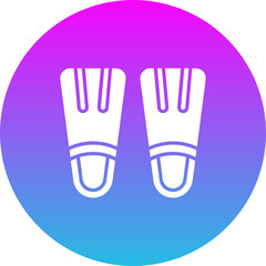 Fins Icon