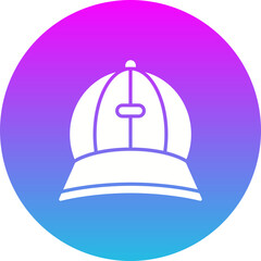 Cap Icon