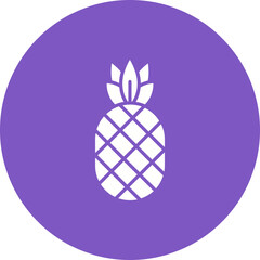 Pineapple Icon