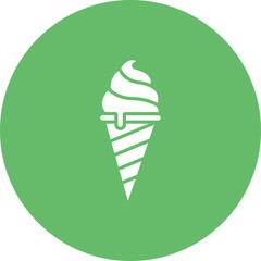 Ice Cream Icon