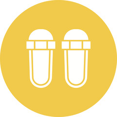 Slippers Icon