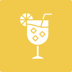 Cocktail Icon