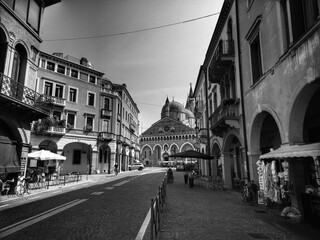 Padova - obrazy, fototapety, plakaty