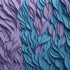 Texture for bedroom wallpaper in pastel, calm colors