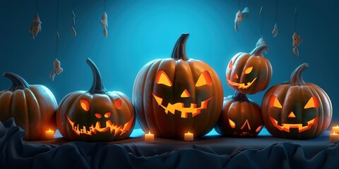 halloween, Generative AI