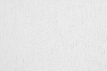 White cement wall texture with natural pattern for background