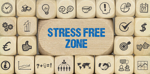 Stress Free Zone	