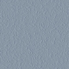 凹凸のある紙のテクスチャ　青