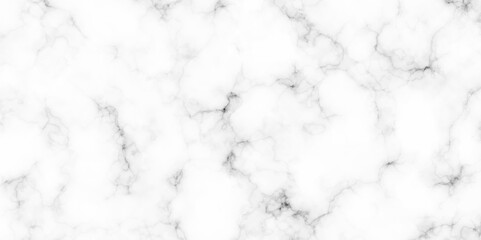 Marble white background wall surface black pattern . White and black marble texture background . Luxurious material interior or exterior design.	