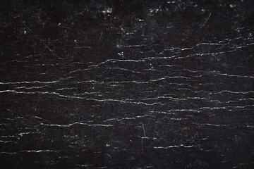 Obraz na płótnie Canvas old vintage black paper texture background, page for design