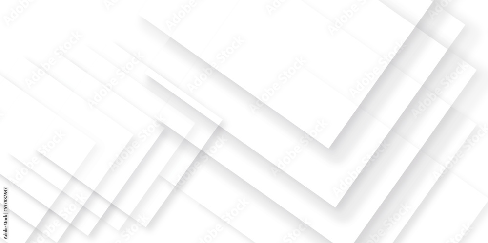Poster abstract geometric background . abstract background with lines . gray and white texture background .