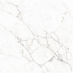 gray fine veined white marble background