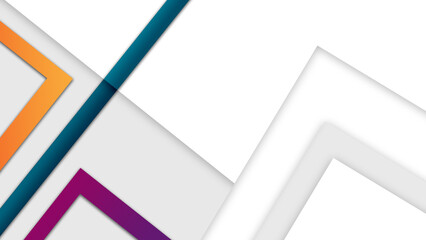 Fototapeta premium Abstract background