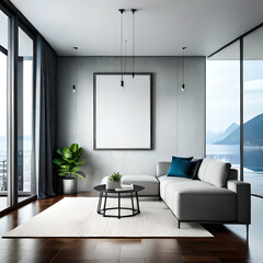 modern interior design
