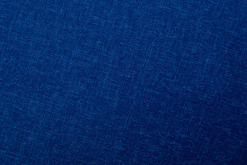 closeup blue carpet background, wallpaper