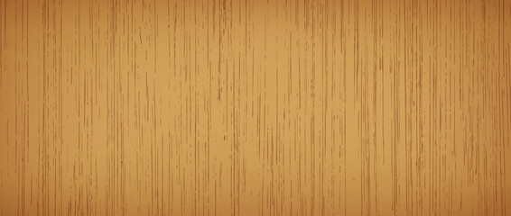 Brown wood texture, vector illustration Eps10