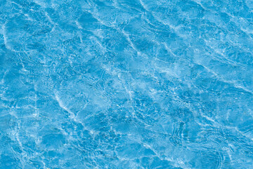 water background, wave, transparent texture