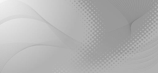 Abstact digital shape texture background