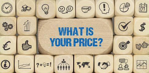 What is Your Price?	