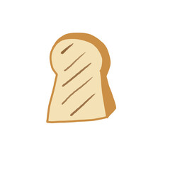 slice of bread