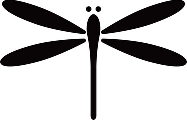トンボのアイコン