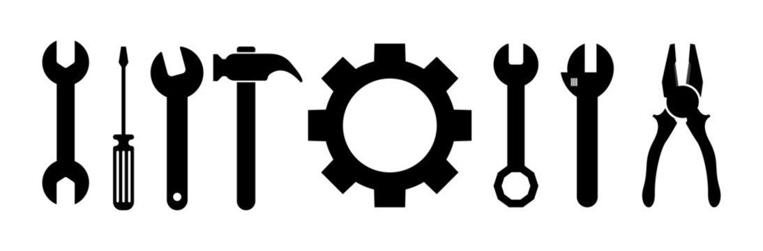 house tools set engineer tool bundle