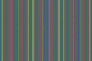 Obraz premium Vector texture textile. Pattern vertical seamless. Lines stripe background fabric.