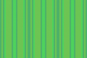 Obraz premium Vertical vector pattern. Texture fabric background. Textile stripe lines seamless.