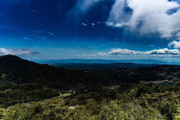 Monteverde Overlook, Costa Rica
